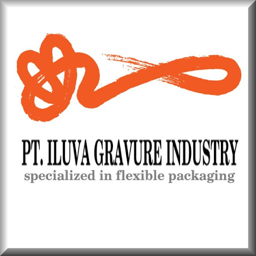 PT Iluva Gravure Industry